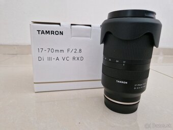 Sony a6700+príslušenstvo - 7