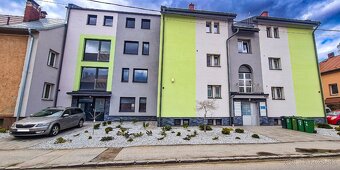 2-izbový byt na prenájom - Čadca centrum - 7