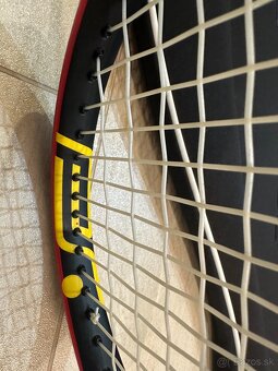 Wilson Pro Staff Ncode six-one 95 - 7