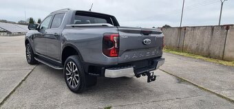 Ford Ranger Ranger 3.0 TDCi EcoBlue e-4WD DoubleCab AT Plati - 7