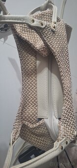 Nova damska kabelka Rieker - 7