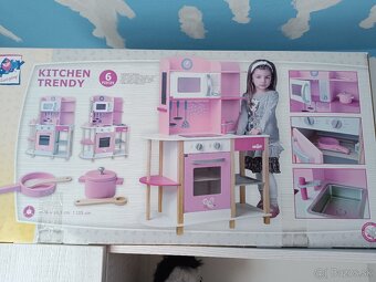 Detská kuchynka - 7