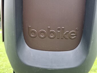 Detská sedačka na bycikel - 7