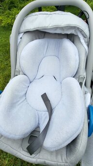 Adamex Vicco 3v1 kočík - 7