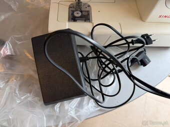 SINGER PRACTICA 2808C - 7