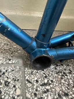 Favorit F8 novší rám - 7