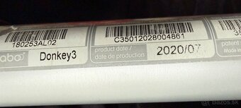 Bugaboo donkey 3 - 7