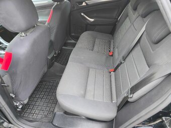 Ford Mondeo sedan 1.6 TDCi,85kw - 7
