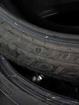 2x 285/45R22 114V Zimné pneu Pirelli - 7