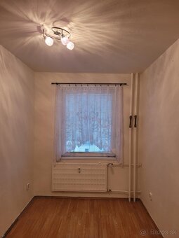 Predaj 3 - izbového bytu v Leviciach - 7