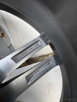 Disky Bmw Styling 647 - 7