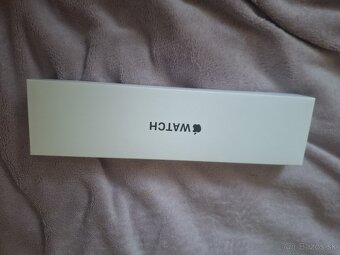 Apple watch SE - 7