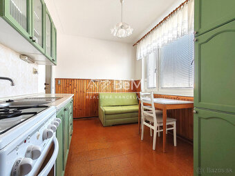 Veľký 1 izbový byt Košice Terasa - 7