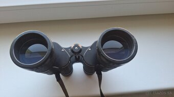Ďalekohľad D-7.  7x50 - 7