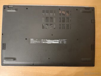 Acer A317-53 | Core i7 • 12GB RAM • 512GB SSD - 7