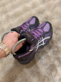 Tenisky Asics Gel Arctic 4 Gore Tex - 7