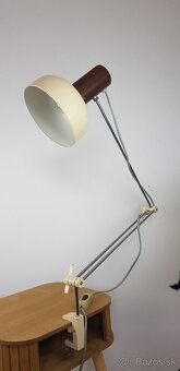 Retro lampa Napako - 7