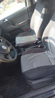 Volkswagen Polo 1.2 - 7