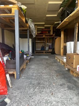 Garáž na Ľudovíta Stárku, Trenčín - 7