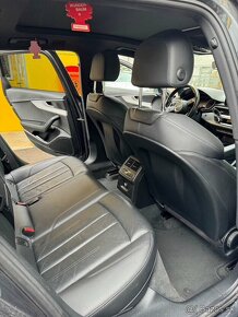 AUDI A4 AVANT SPORT ULTRA 2.0TDi 2017 - 7