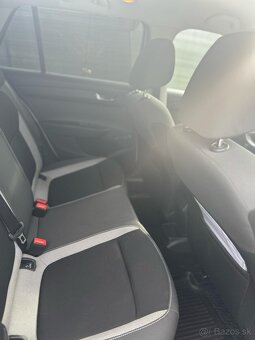 Škoda fabia1.4 TDi 66kw 133€ mesacne 0% akontacia - 7