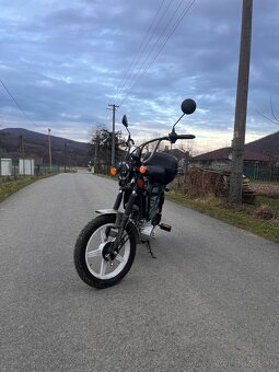 MP KORADO 50 SUPERMAXI - 7