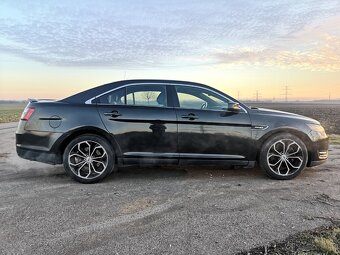 Ford Taurus SHO 3.5 4x4 365PS Brno - 7