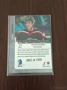 Slováci v NHL - 7