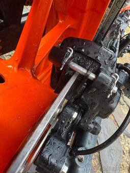 KTM Duke 390 - 7