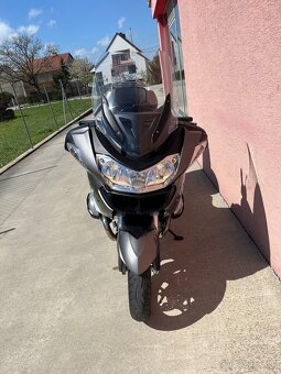 BMW R1200Rt rok 2012,68600km, Esa ,ABS - 7