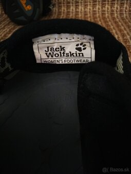 Outdoorové sandále Jack Wolfskin - 7