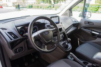 Ford Transit Connect 1.5 TDCi EcoBlue Trend L2 ODPOČET DPH - 7