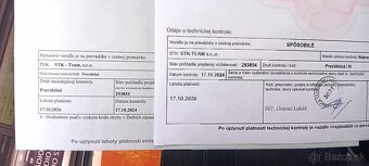 Skoda octavia 1.9 tdi 77kw - 7