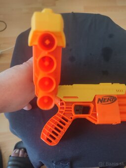Predám NERF pištole - 7