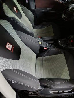 Predám Seat Leon sport - 7