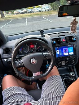 Golf 5 GTI - 7