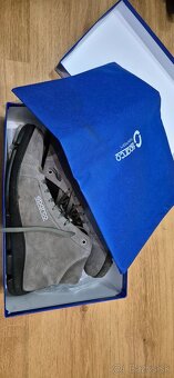 Sparco PALAGIO CAM GRIGIO vel. 46 - 7