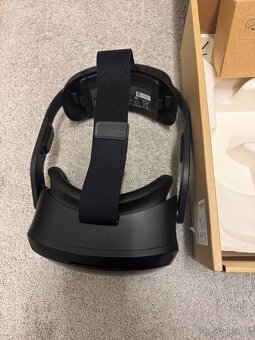 VR HTC Vive Focus 3 - 7