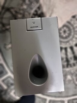Reciewer plus reproduktory ,aktiv sub. - 7