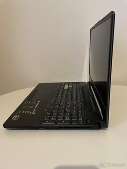Notebook ASUS TUF GAMING A15 - 7