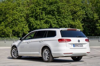 Volkswagen Passat Variant b8 2.0 TDI DSG 20 000km - 7
