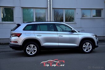 ⏩ Škoda Kodiaq 2.0 TDI SCR EVO Ambition DSG - 7