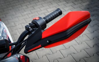 Predám novú motorku cross 150ccm so zárukou 19/17 - 7