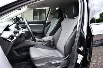 Škoda Enyaq iV 60 MATRIX_LED NAVI_2021 ODPOČET_DPH - 7