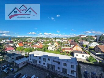 Ponúkame Vám na prenájom 1-izbový byt v meste Prievidza. - 7
