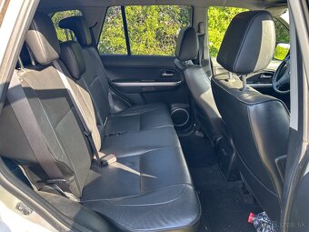 ❗️znížená cena❗️ Suzuki Grand Vitara 2006 1.9 DDIS - 7