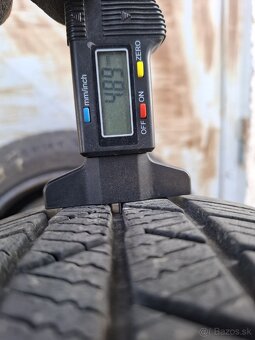 Zimné pneumatiky 175/65 R14 Barum - 7