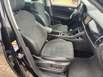 Škoda Kodiaq 2.0 TDI 147 KW DSG 4x4 Odpočet DPH - 7