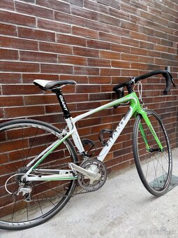 Giant Avail damsky alebo juniorsky cestny bicykel - 7
