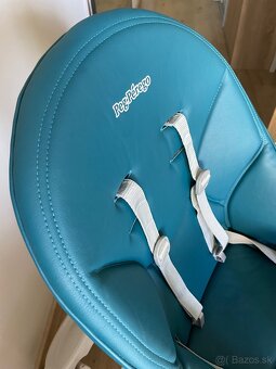 Peg Perego Prima Pappa Follow me - 7